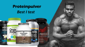 proteinpulver best i test norge